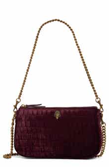 Kurt Geiger London Kew Pouch Crossbody Bag