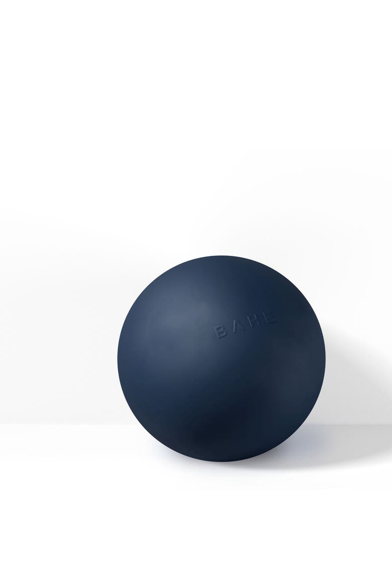 Studio Balance Ball 75cm, Alternate, color, Moonlight