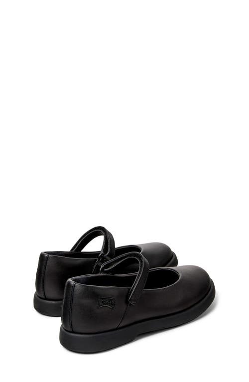 Camper Duet In Black