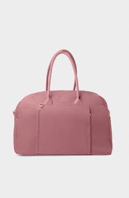 Katie Loxton Nylon-Luxe Weekend Bag