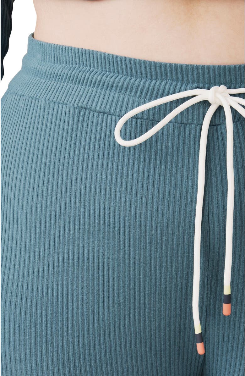 Losano Rest Easy Legging Mystic, Alternate, color, 