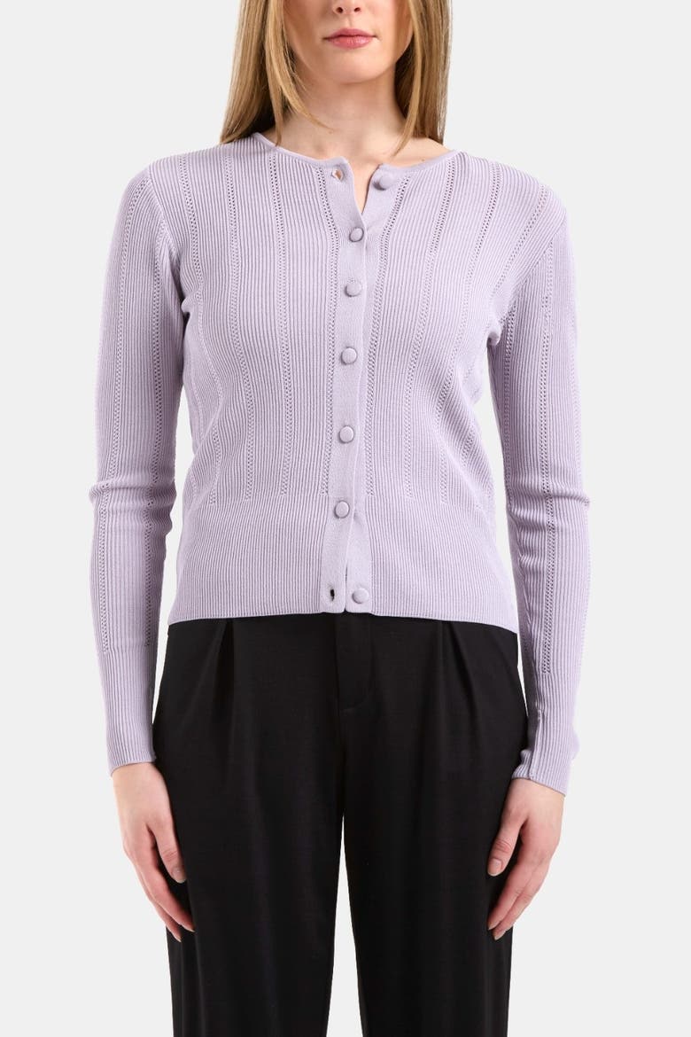 THE SPY SWEATER, Main, color, DUSTY LAVENDER