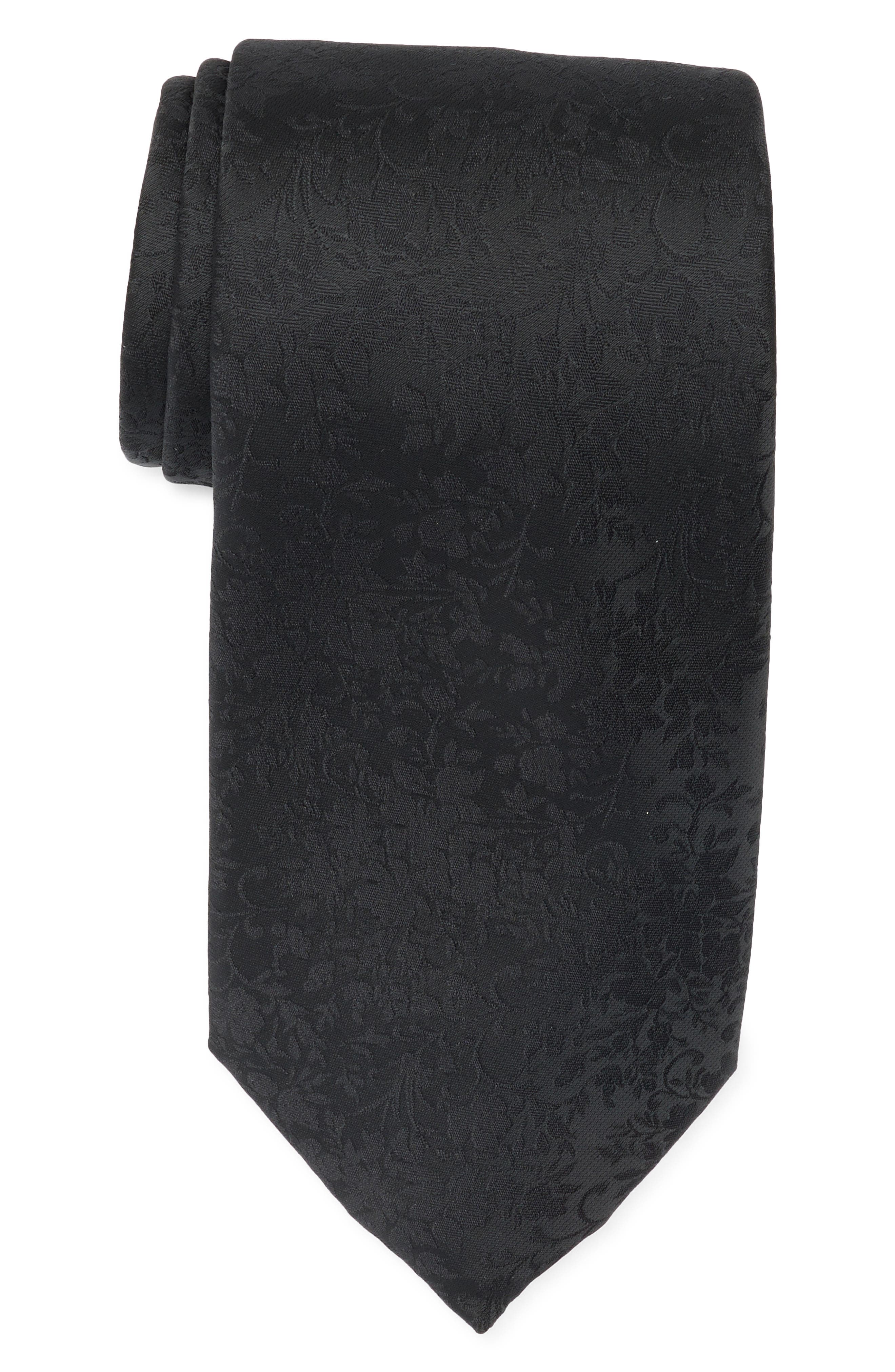 Michael Kors Dorado Dot Print Tie