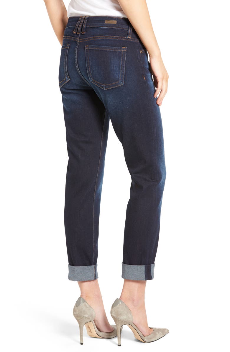 KUT from the Kloth Catherine Boyfriend Jeans, Alternate, color,