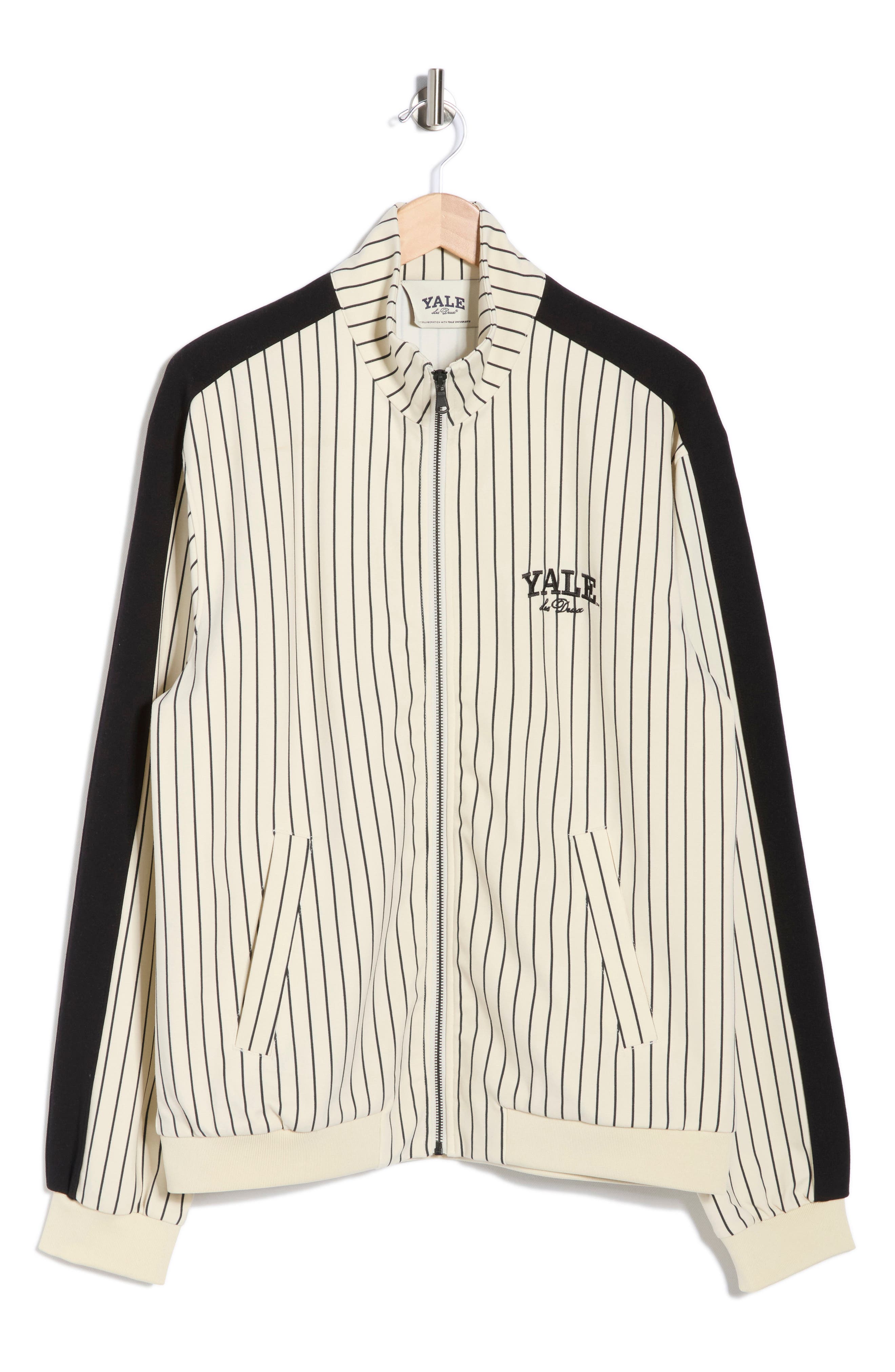 Les Deux Yale Track Jacket