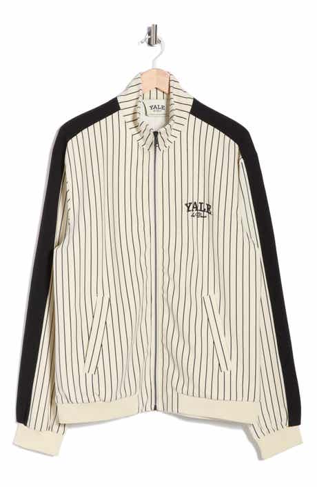 Les Deux Yale Track Jacket
