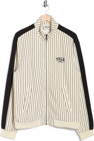 Les Deux Yale Track Jacket