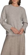 Donna Karan New York Crewneck Sweater