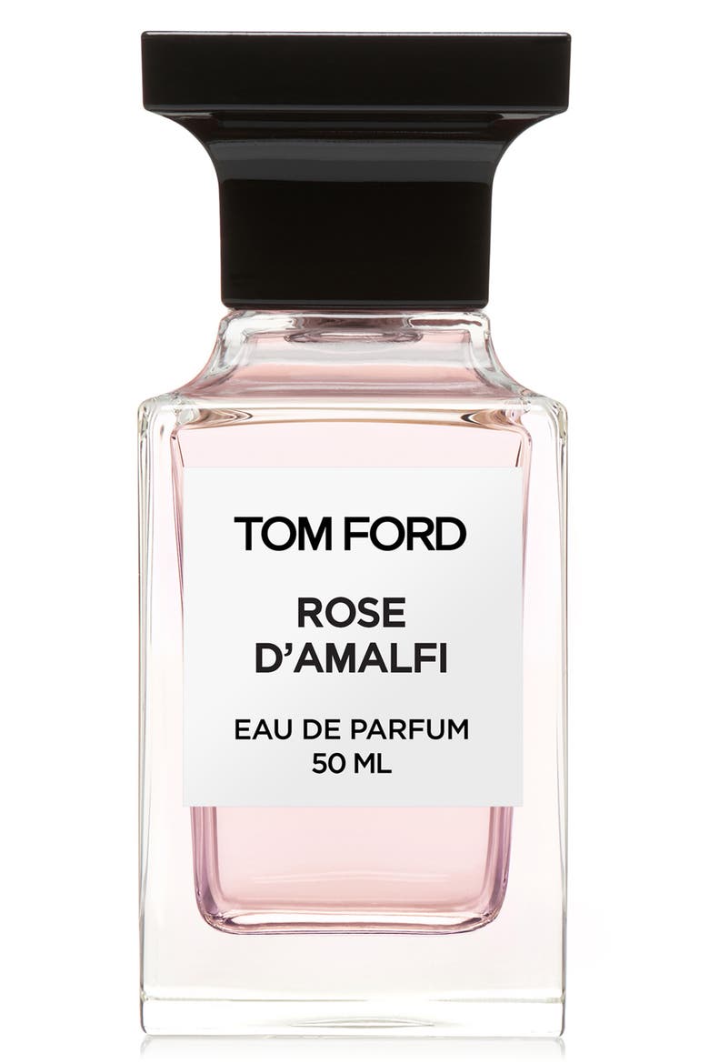 Rose d'Amalfi Eau de Parfum, Main, color, NO COLOR