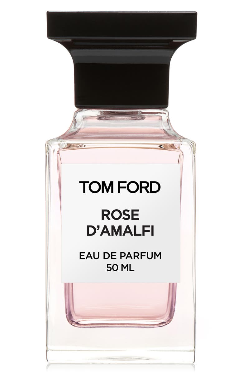 TOM FORD Rose d'Amalfi Eau de Parfum, Main, color,