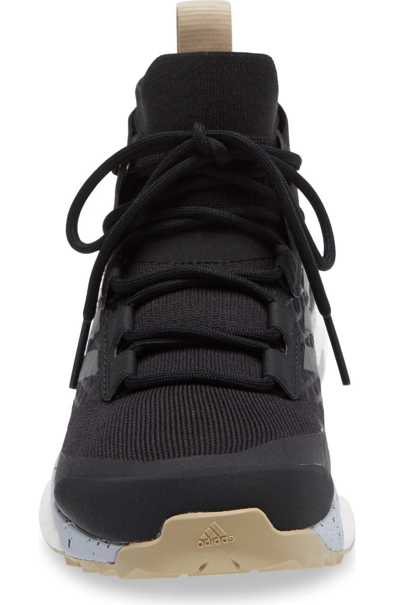 adidas Terrex Free Hiker Primeblue Hiking Shoe, Alternate, color,
