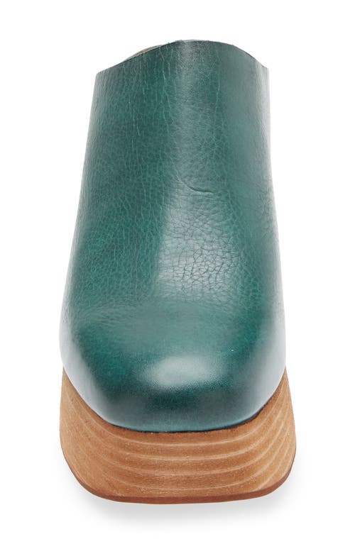 Kork-ease ® Veronica Platform Mule