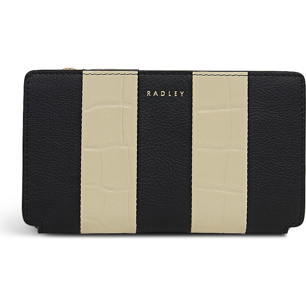 Radley Coin Street In Black
