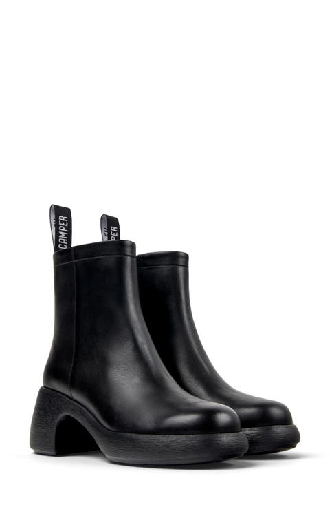 Women's Camper Ankle Boots & Booties | Nordstrom