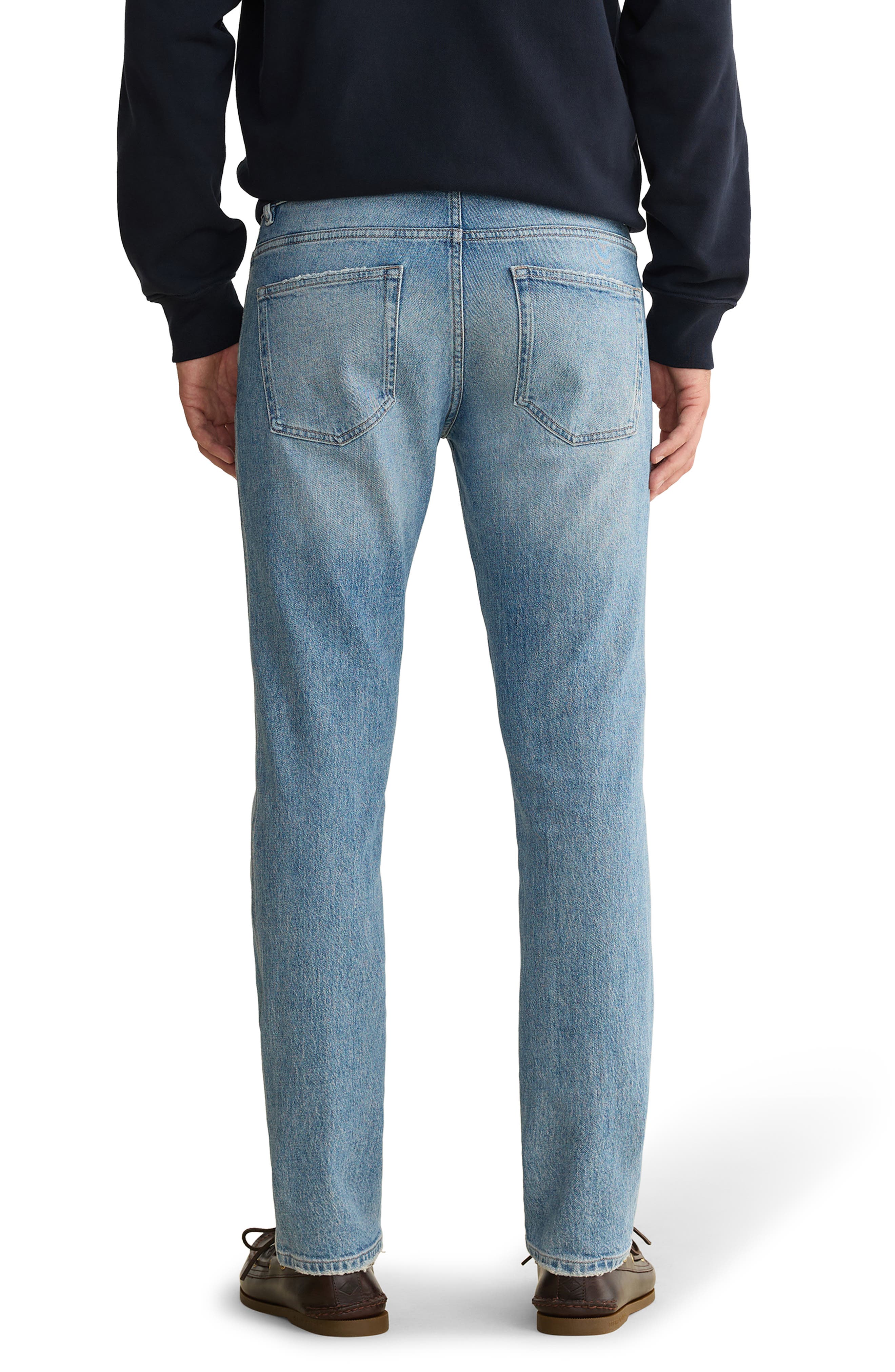 AMS Slim Stretch Jeans - image 2