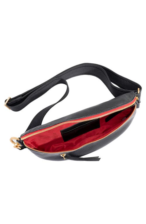Hammitt Charles Extra Large Crossbody Bag