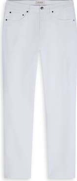 Bugatchi Stretch Cotton Pants