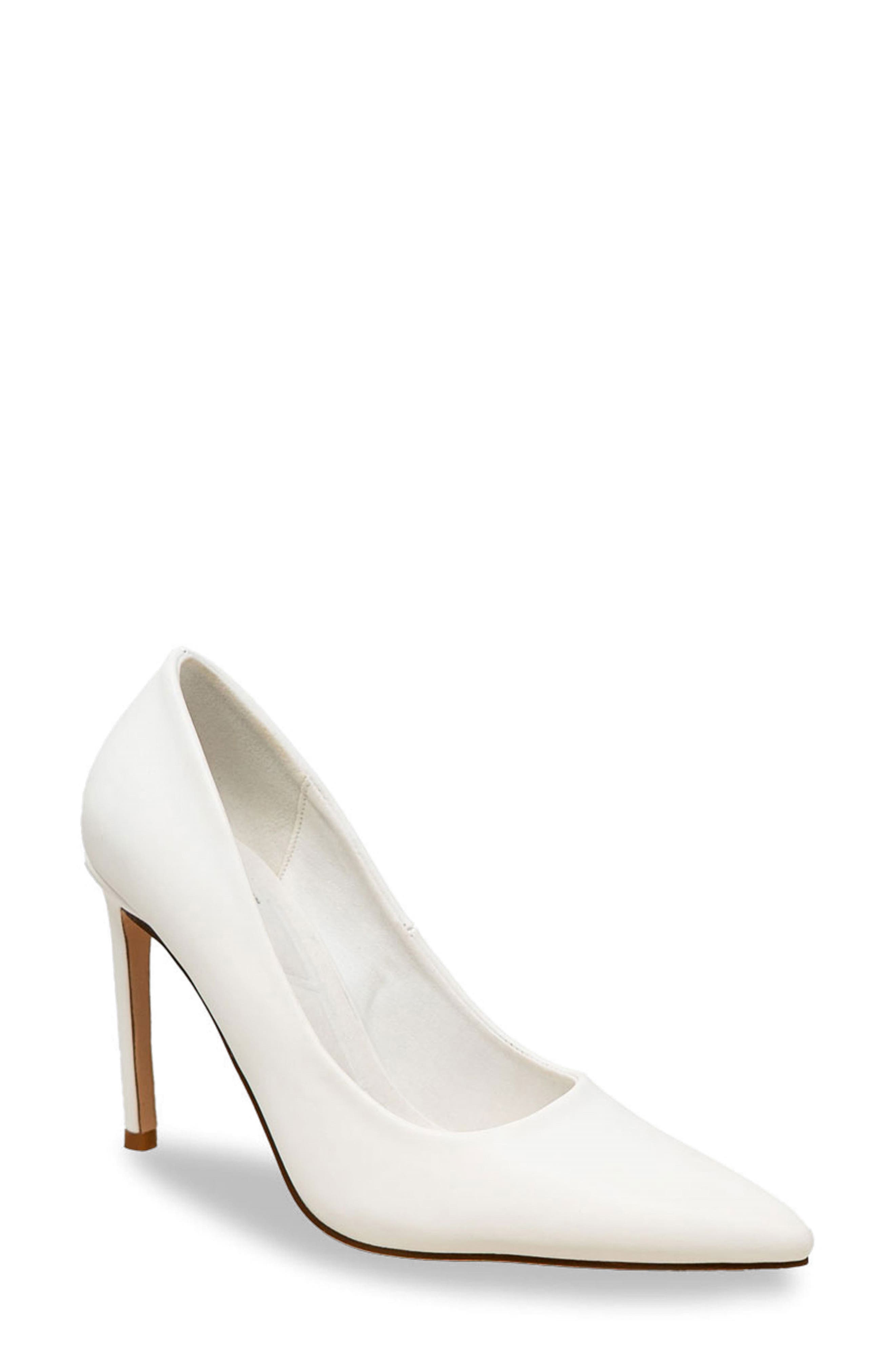 WHITE PU