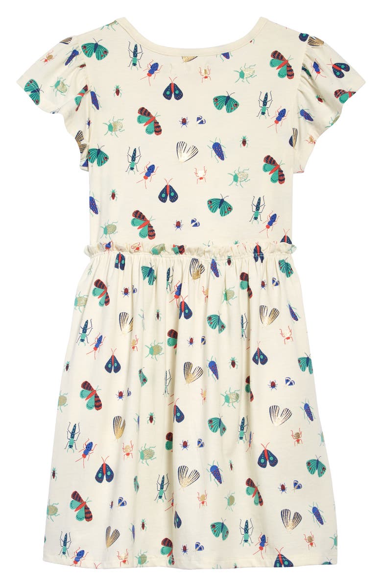 Tucker + Tate x Smithsonian Print Play Dress, Alternate, color,