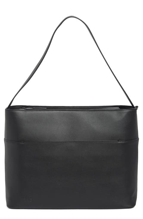 The Diaper Tote