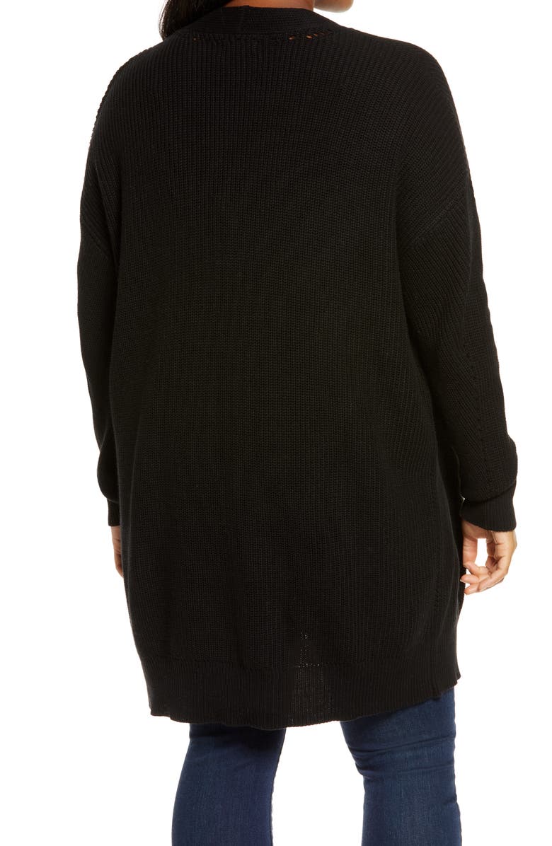 BP. Open Stitch Cardigan, Alternate, color,