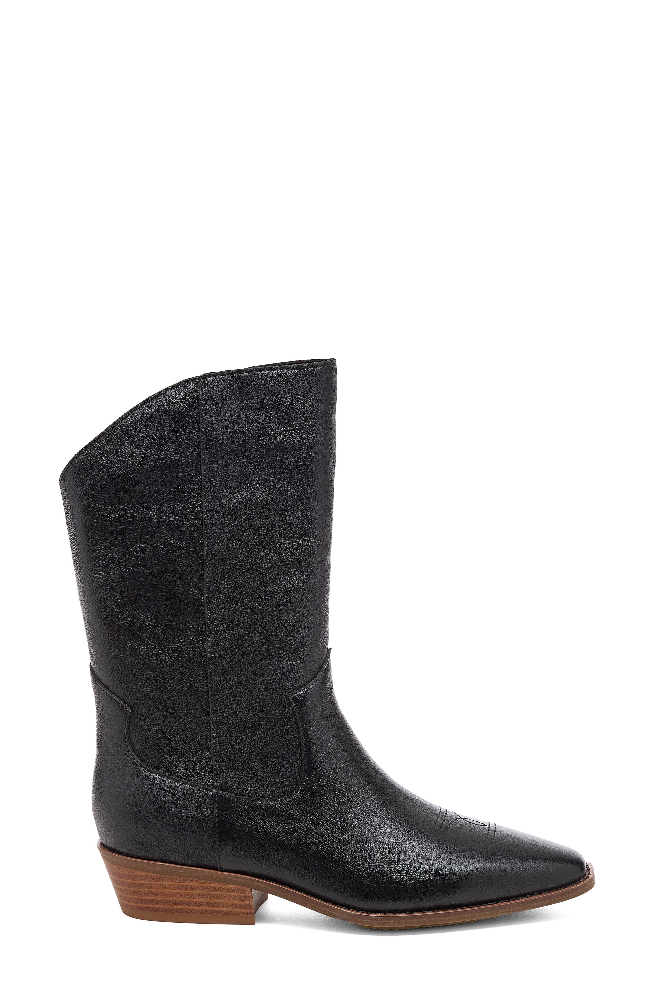 Piper Boot, Alternate, color, BLACK