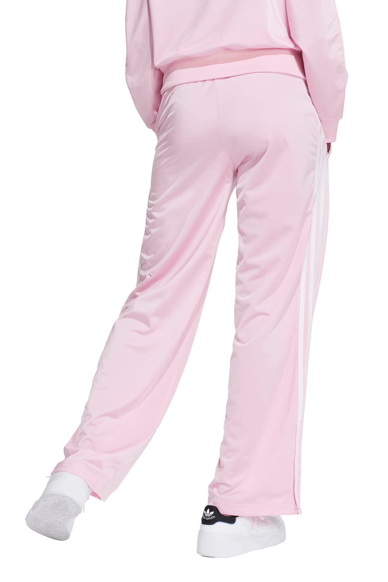 Firebird Track Pants, Alternate, color, TRUE PINK