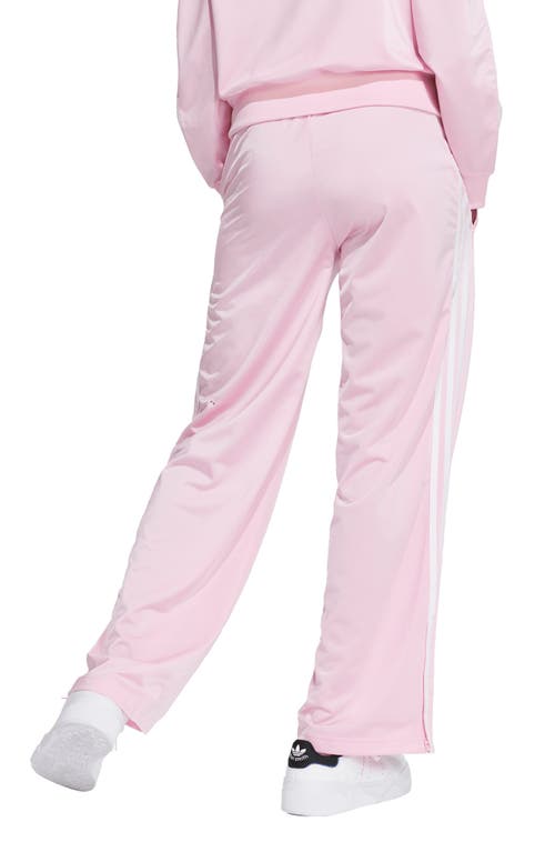 Adidas Originals Lifestyle Firebird Recycled Polyester Track Pants