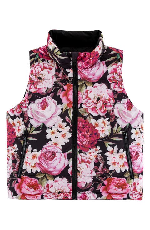 Kids' Casey Puffer Vest
