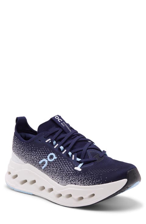 Cloudsurfer Max Running Sneaker