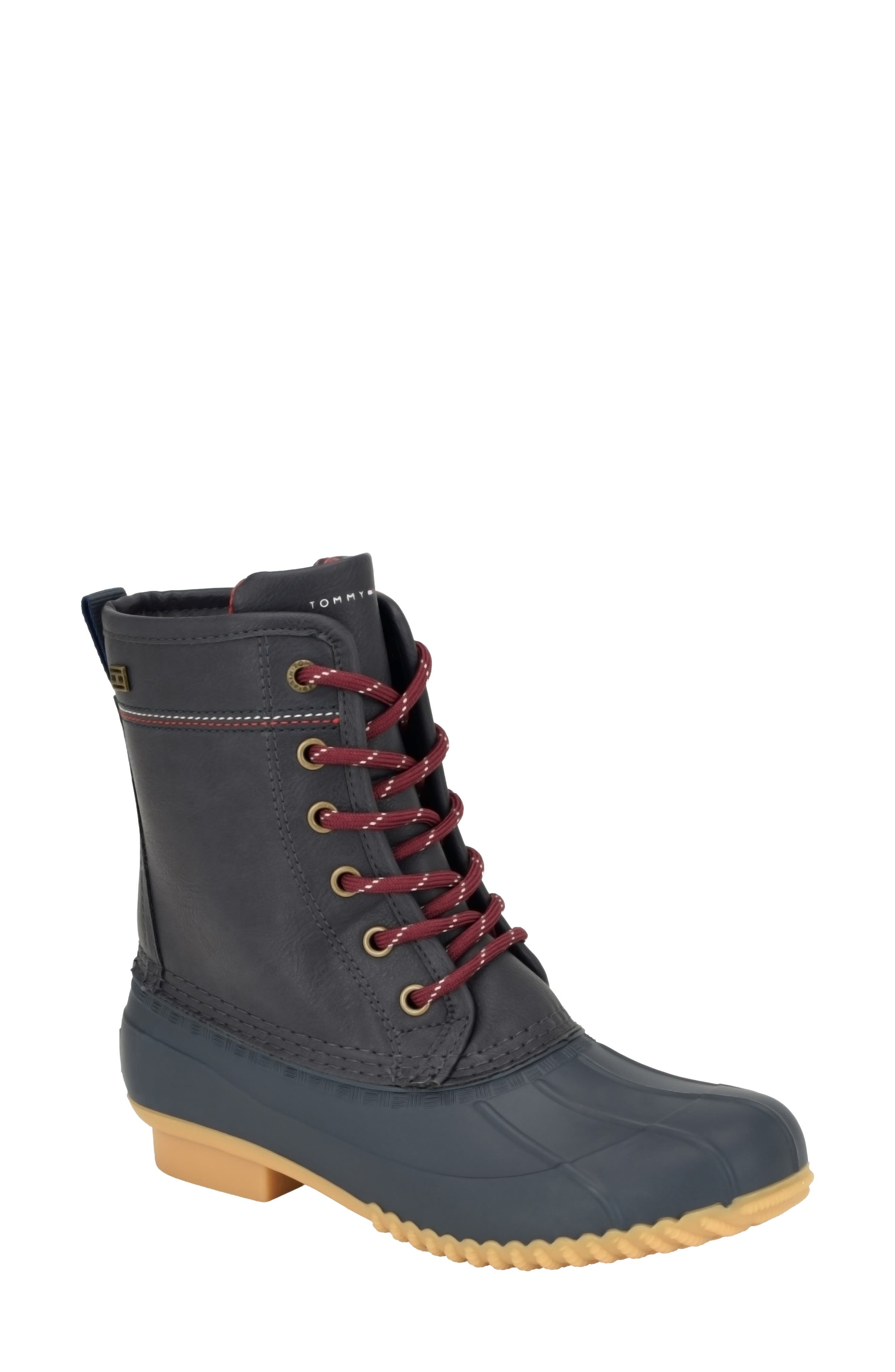 Rylienn Bootie, Main, color, MARINE