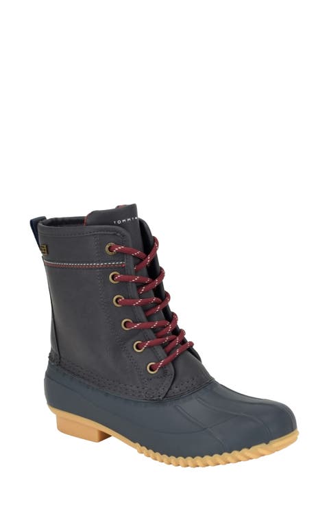 Rylienn Bootie