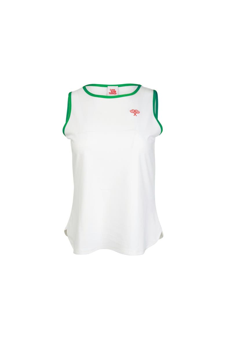 Women's Nettie Top, Main, color, Green