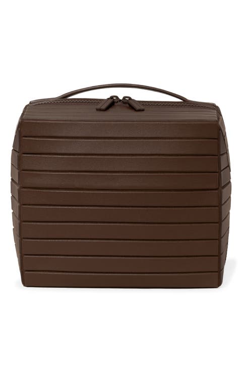 Large Kit Cosmetic Case