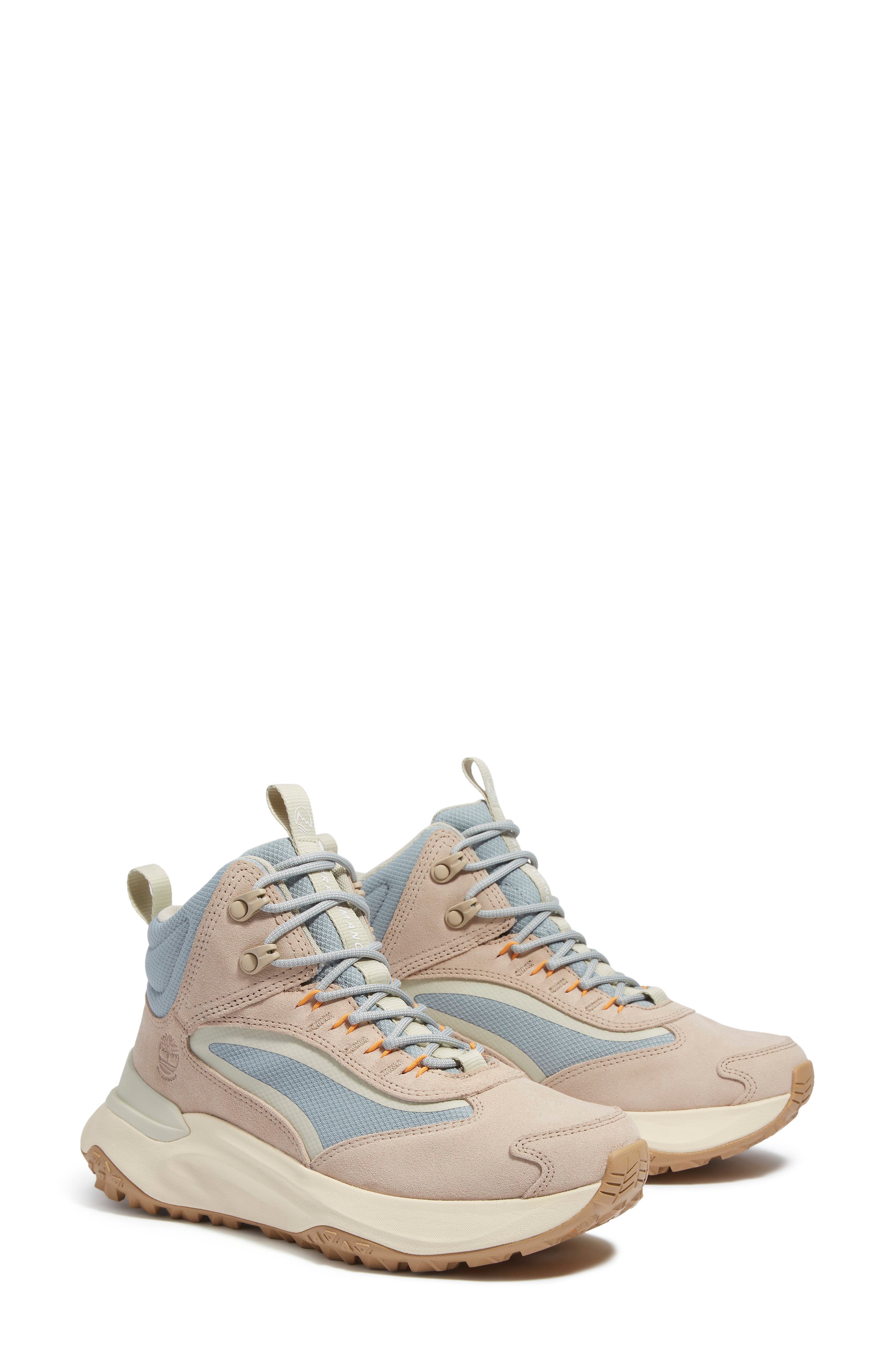 【希少】　スウェーデン製　Snickers プルオーバー　スモック Motion Access Waterproof Sneaker (Women) | Nordstromrack