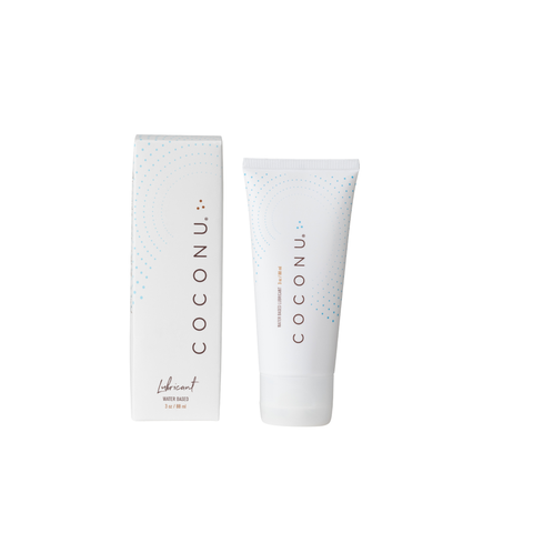 Water Based Lubricant - Two Pack