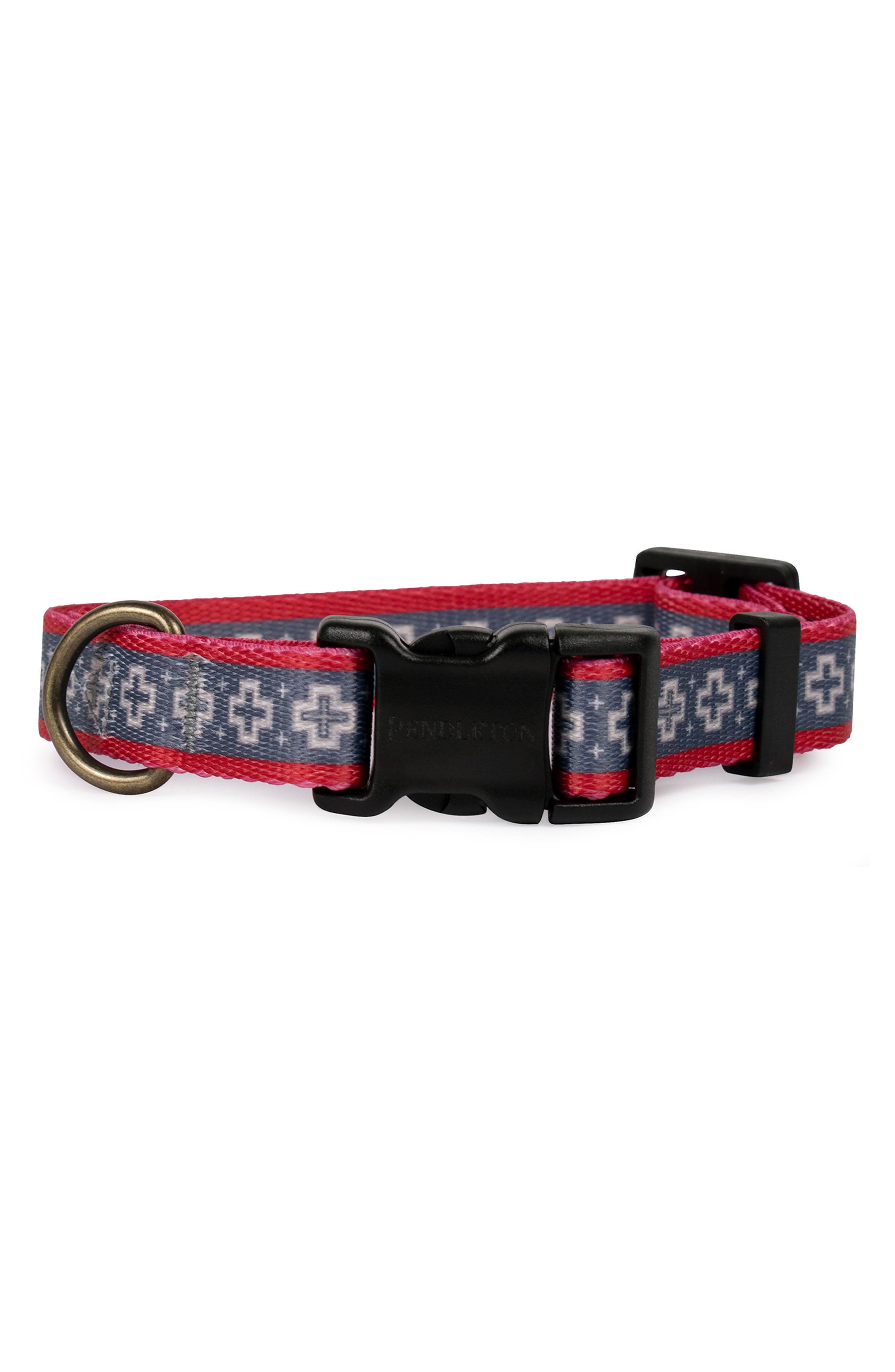 Pendleton Adventure Collar in San Miguel at Nordstrom, Size X-Large