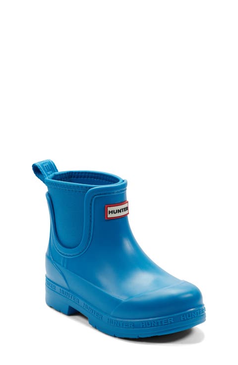 Kids' Lass Waterproof Chelsea Boot