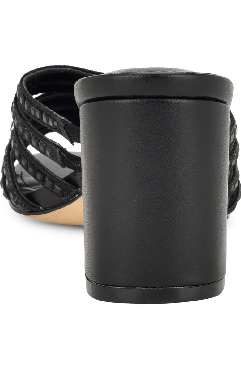 Nine West Frisky Slide Sandal, Alternate, color,