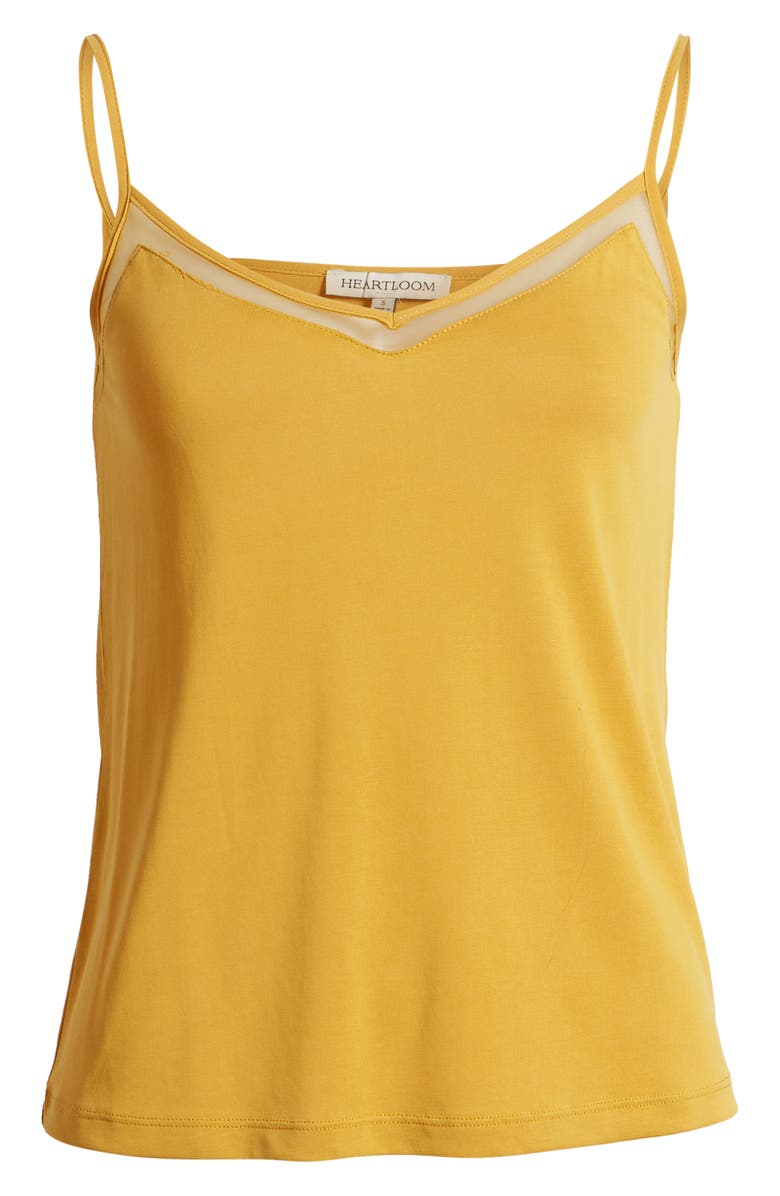 Heartloom Makayla Camisole, Alternate, color,