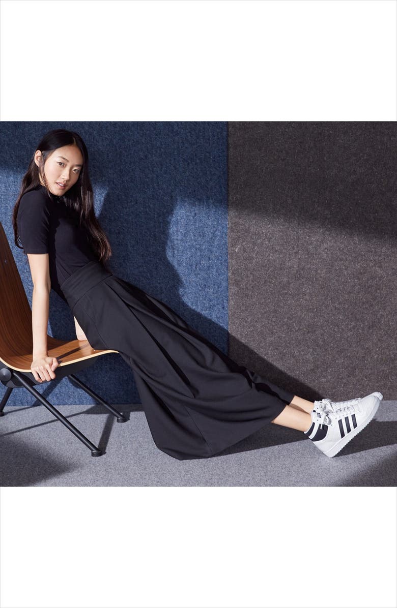 adidas 'Top Ten Hi' Sneaker, Alternate, color,