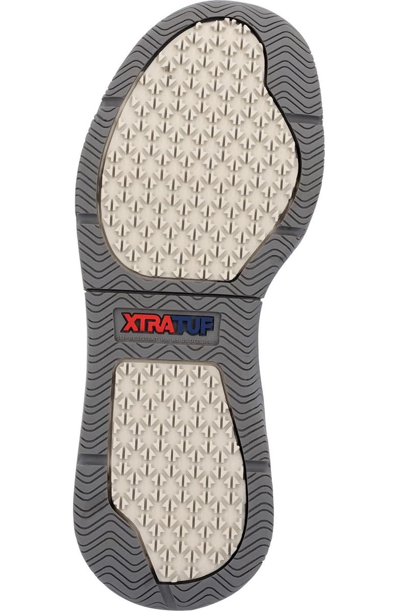 XTRATUF Women's Kiata Waterproof Shoe, Alternate, color,