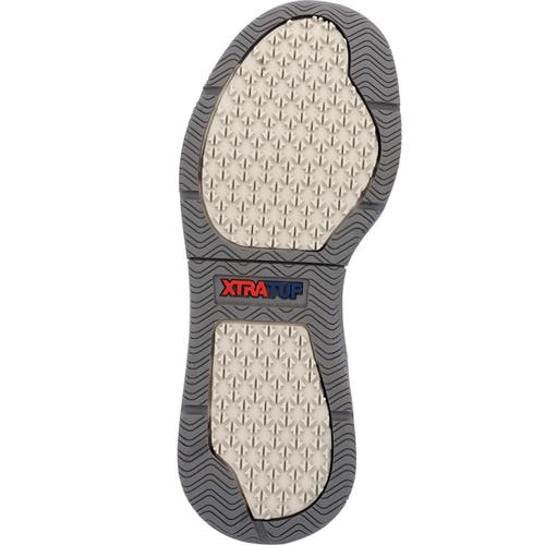 Xtratuf Kiata Waterproof Shoe In White