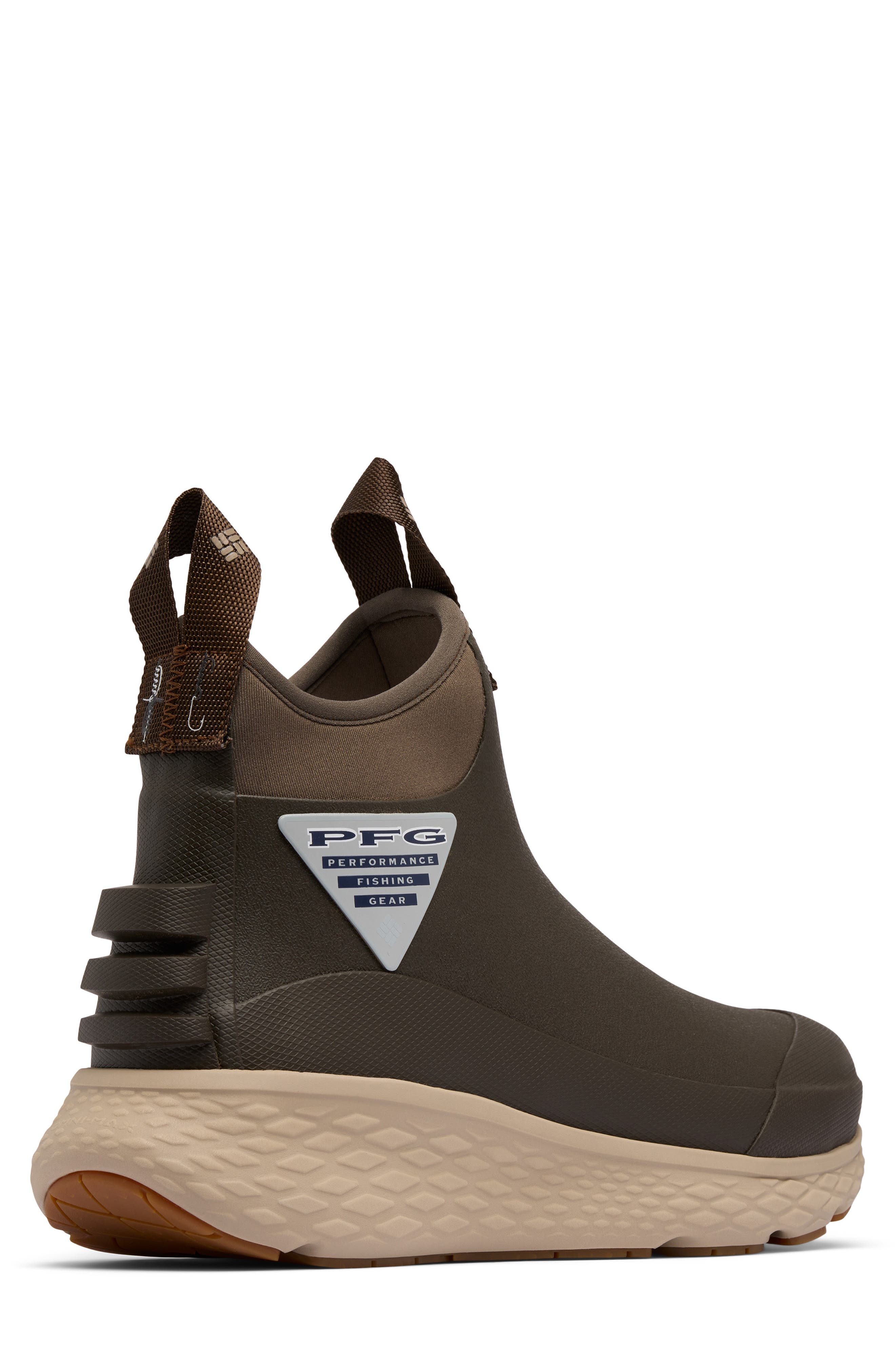 PFG Pro Sport™ Boot, Alternate, color, CORDOVAN/ PEAR