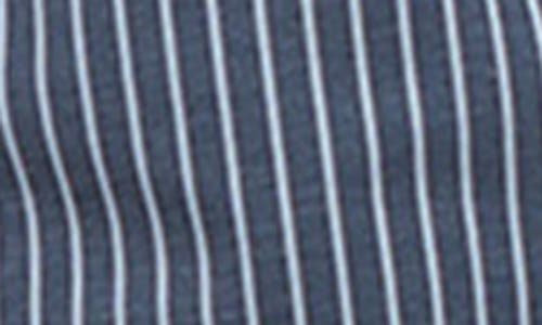 Tailor Vintage Hybrid 4-way Stretch Swim Shorts In Blue