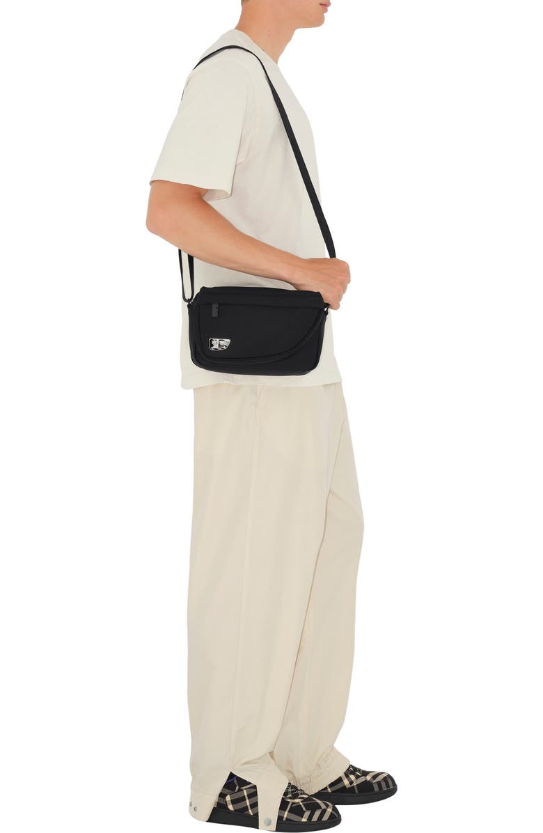 Burberry Shield Camera Bag, Alternate, color,