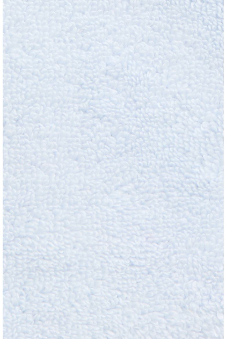 Milagro Washcloth, Alternate, color, LIGHT BLUE