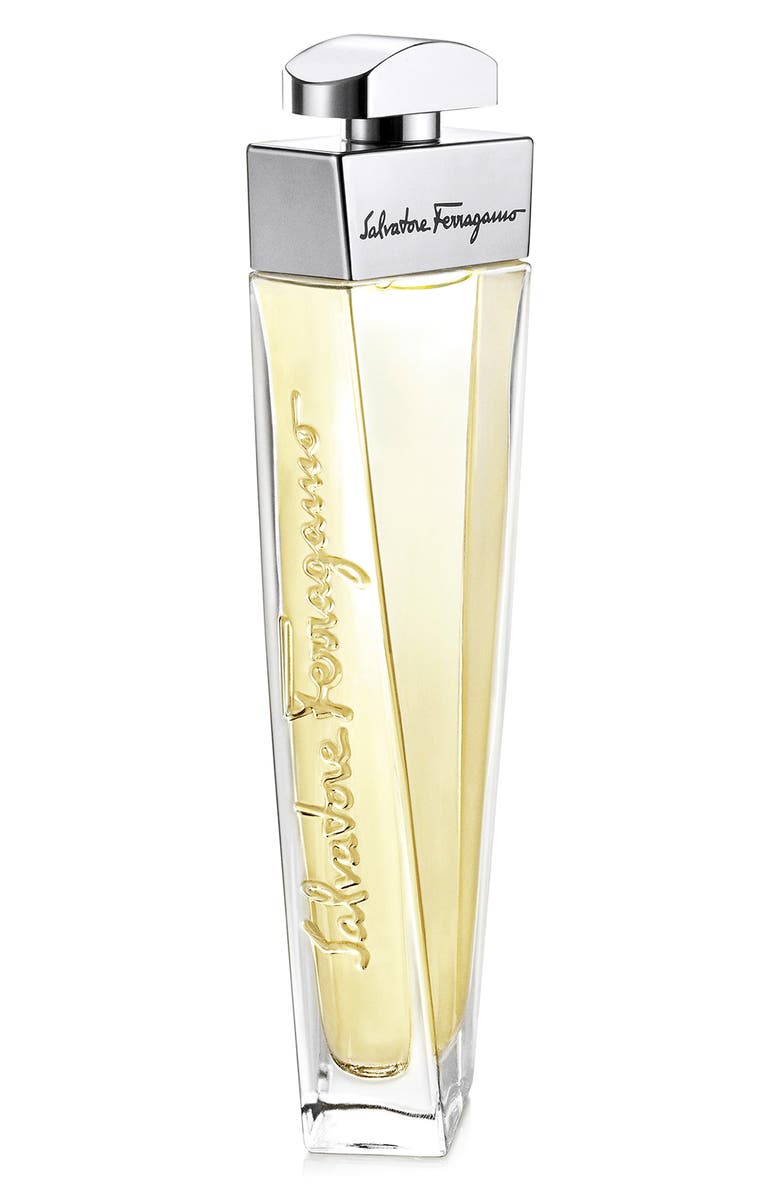 FERRAGAMO Salvatore Ferragamo Pour Femme Eau de Parfum, Main, color,