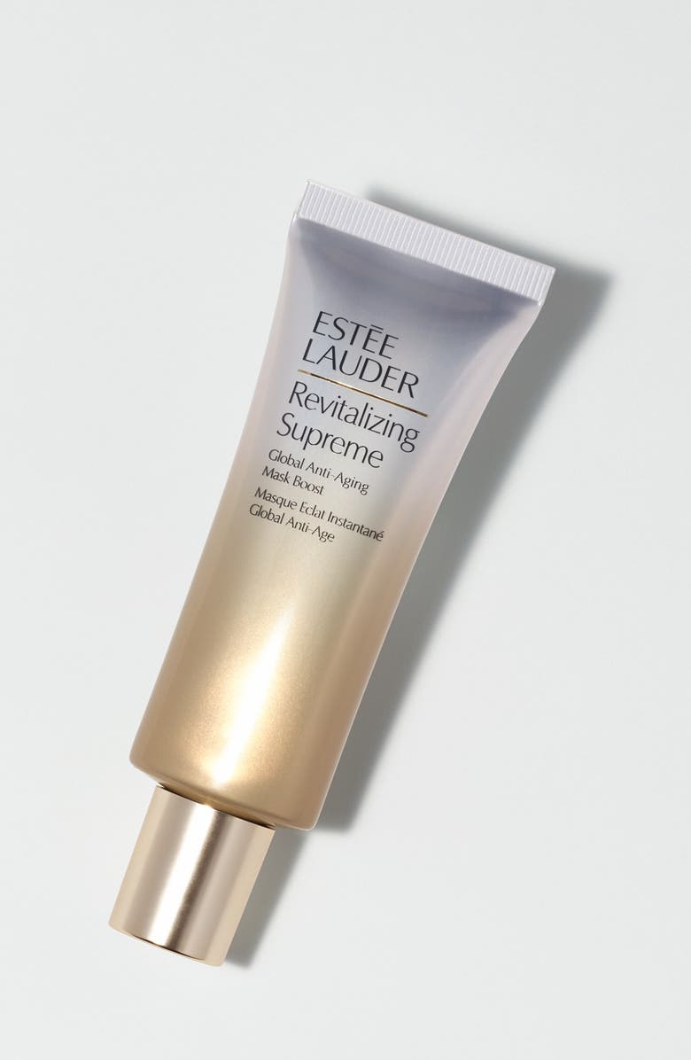 Estée Lauder Revitalizing Supreme Global Anti-Aging Mask Boost, Alternate, color,