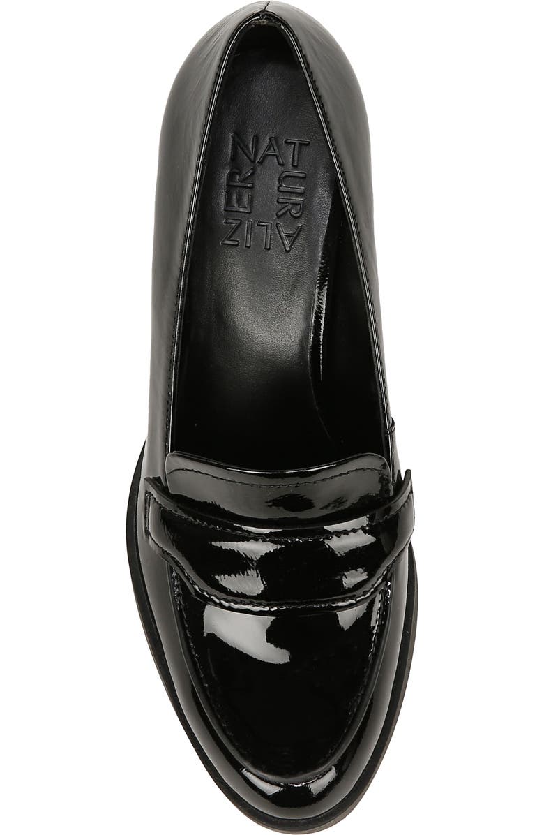 Naturalizer Genn-Amble Loafer Pump, Alternate, color,